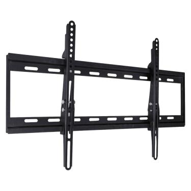 Imagem de Suporte de montagem em parede de TV fixo 26-55&quot; VESA 200x200mm a 400x40