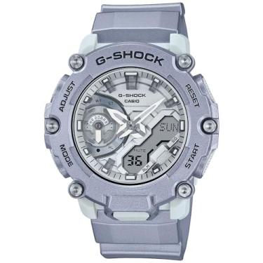 Imagem de Relógio CASIO G-SHOCK Forgotten Future GA-2200FF-8ADR