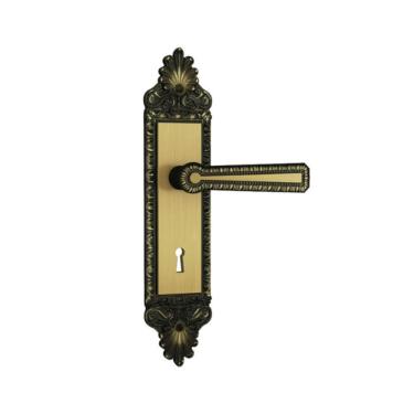 Imagem de Fechadura Para Porta De Abrir Interna 813/03 Colonial Stam