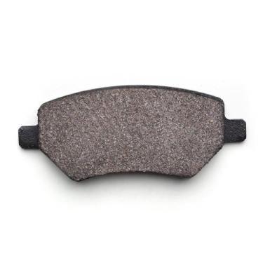 Imagem de Pastilha Freio Dianteiro Arrizo 5 2018 a 2024 Cobreq N-1489