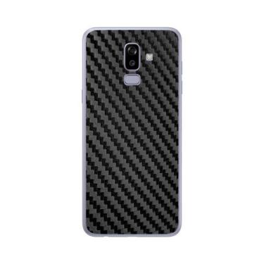 Imagem de Capa Adesivo Skin349 Verso Para Samsung Galaxy J8 (2018) - KawaSkin