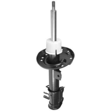 Imagem de Amortecedor Grand Siena 2012 a 2016 HG 33076 - NAKATA