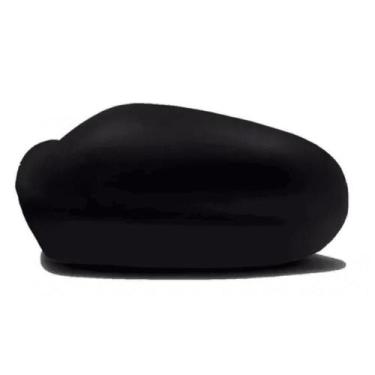 Imagem de Capa Retrovisor Fox 03 04 05 06 07 08 09 Preto Mystic - Ficosa