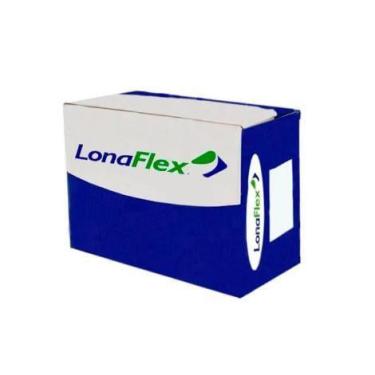 Imagem de Pastilha De Freio Uno Dianteira Lonaflex P47 Sem Alarme Sistema Teves 