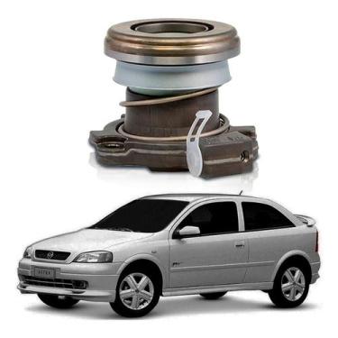 Imagem de Atuador Embreagem Astra 1.8 1998 A 2001 - GM