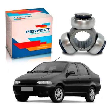 Imagem de Trizeta Perfect Siena 1.0 1998 A 2000