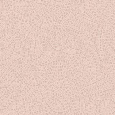Imagem de Papel de Parede Capri Geométrico Rosa 190512704 - 1838