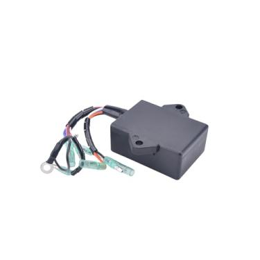 Imagem de Unidade CDI 6G9-85540-22 para motor de popa YAMAHA MERCURY 4 tempos 9,9HP 15HP