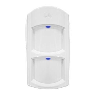 Imagem de Sensor Alarme 12mt 30kg Sem Fio Ir Ird-650 Duo - JFL