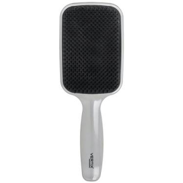 Imagem de Escova Vertix Profissional Flex Pro Desembaraça os Cabelos - Belliz