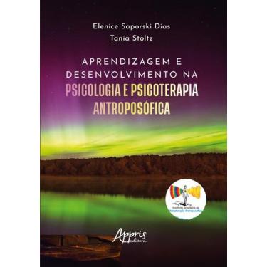 Imagem de Livro - Aprendizagem e desenvolvimento na psicologia e psicoterapia an