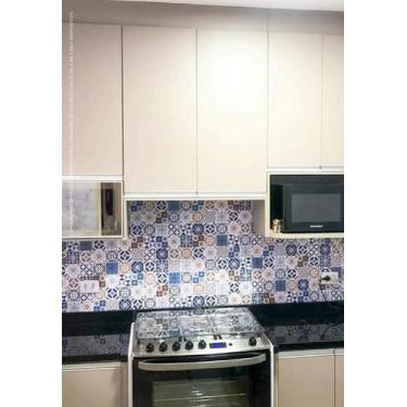 Imagem de Adesivo papel de parede contact - ALLTAK, LISBOA Largura 1,22m