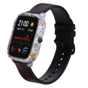 Imagem de Capa case Bumper para Smartwatch - Nandos-Store