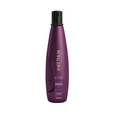 Imagem de Aneethun Shampoo No Frizz System 300Ml