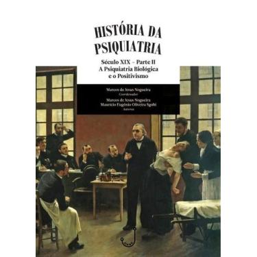 Imagem de Historia da Psiquiatria  - Parte Ii