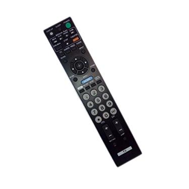 Imagem de Controle remoto substituído compatível com Sony KDL-32S20L KDL-40VL130 KDL-32XBR6 KDL-32FA600 KDL-32L4000 KDL40S3000 RMYD005 KLV52W410 KDL22BX320 KDL22L4000 Plast. ma LCD LED BRAVENTE TV HDTV IA