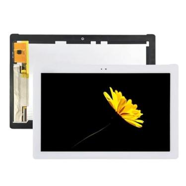 Imagem de Substituição da tela móvel Tela LCD OEM para for ASUS Zenpad 10 Z300M / P021 com Montagem Full Ecrã LCD