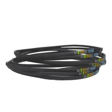 Imagem de Kit Correia de Transmissão em V Lisa B-47 Menco (8un)