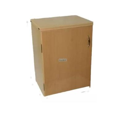 Imagem de Gabinete  Para Máquina Domestica+agulhas - Megamak, Marfim, nt