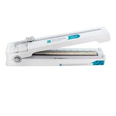 Imagem de SELADORA 2i C/GUILHOTINA PAPEL GRAU CIRÚRGICO 30 CM