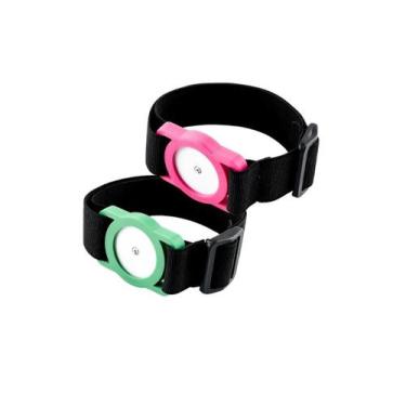 Imagem de Kit 2 Unidades Protetor Freestyle Libre _ Guardian Libre - DomSafe, Ro