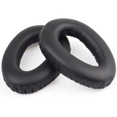 Imagem de Almofadas de Fone de Ouvido para PXC480 PXC550 PXC550 II, Almofadas de Reposição para MB 660 UC MB 660 MC para EPOS Adapt 660, Confortáveis ​​e Respiráveis