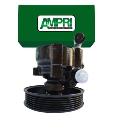 Imagem de Bomba Direção Hidráulica - Blazer 1997 A 2012 / S10 1997 A 2019 - 9211