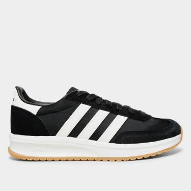 Imagem de Tênis Adidas Run 70 Feminino, Preto, 35