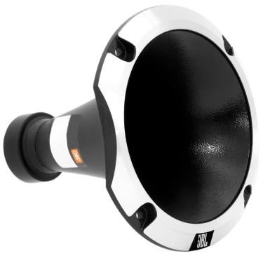 Imagem de Corneta Curta jbl Selenium HL-1125 Trio Preta