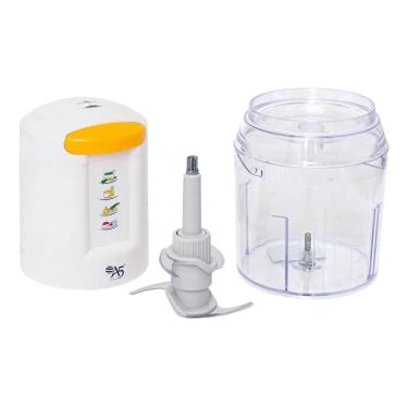 Imagem de Processador Mixer Elétrico A5 300Wts 500Ml 2Velocidades 220V