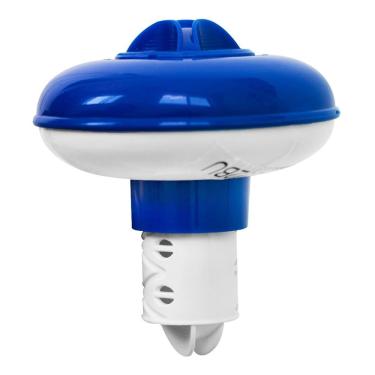 Imagem de Mini Flutuador Para Piscinas Crostec Modelo Expansível