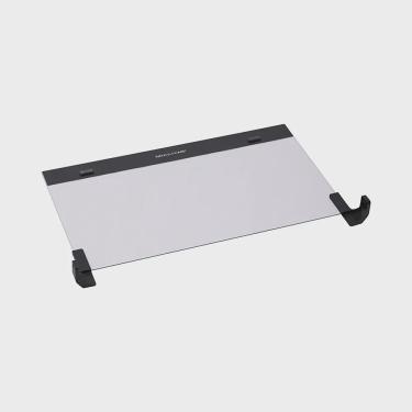 Imagem de Tampa de Vidro 30'' para Fogão Brastemp - W11185123