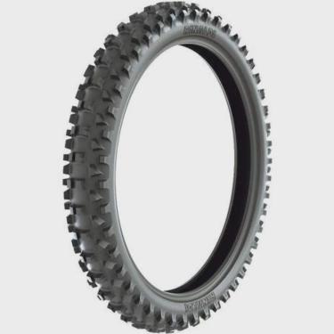 Imagem de Pneu Yamaha Yz 125 Yzf 250 100/90-19 57M RS47 (r) Rinaldi