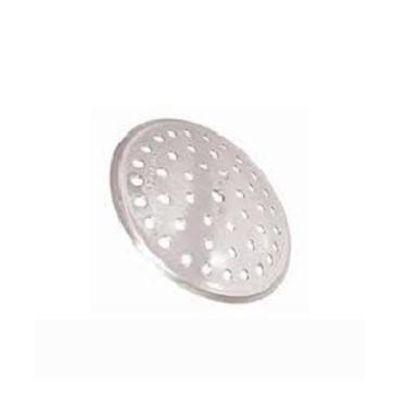 Imagem de Grelha para Pia 3.1/2 Cromado - Moldenox