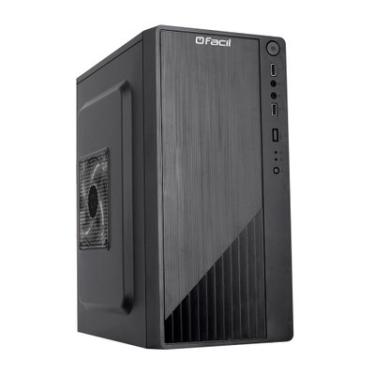 Imagem de Computador Fácil Intel Core I5 3ª Geração, 8GB RAM, SSD 240GB, Windows 10