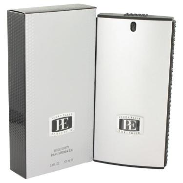 Imagem de Perfume Masculino Portfolio Perry Ellis 100ml