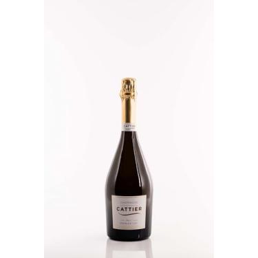 Imagem de Champagne Cattier Branco Brut Premier Cru 750ml