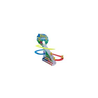 Imagem de PISTA AVENTURA - pista de corrida do nikaqiu - Royal Toys