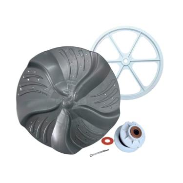 Imagem de Kit Agitador Batedor Tanquinho Colormaq Lcs 14kg 16kg