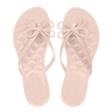 Imagem de Chinelo Petit Jolie Express II Nude PJ2272II