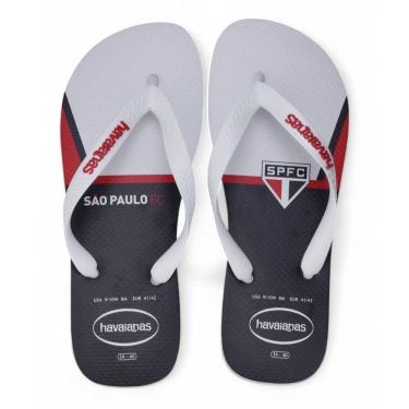 Imagem de Chinelo Havaianas Top Times SP 4 Oficial