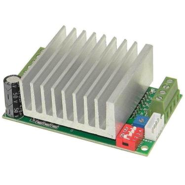 Imagem de Driver Motor Passo 45V 4,5A Tb6600
