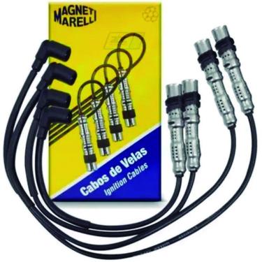 Imagem de Cabo de Vela Fox Polo Gol G4 G5 G6 Golf Crossfox Voyage