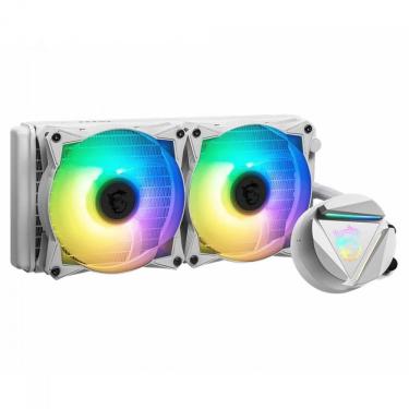 Imagem de Water Cooler par Processador MSI MAG Coreliquid 240R V2 ARGB
