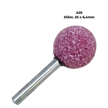 Imagem de Ponta Montada A25 - 2192 - Berwanger