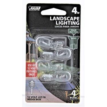 Imagem de Lâmpada incandescente T5 Feit Electric BPLV516/4 de 4 watts