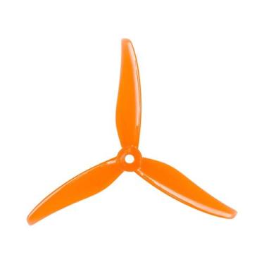 Imagem de Hélice De Avião RC De Três Pás GEMFAN 51466 V2 De 5 Polegadas Mais Dur