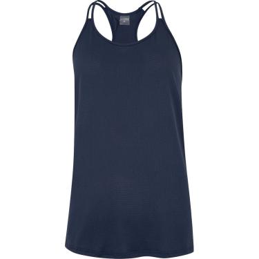 Imagem de Camiseta Regata Feminina Oxer Open Alça Fina