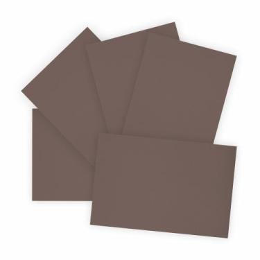 Imagem de Placa de EVA Seller 60x40cm com 2mm de Espessura  Pacote com 10 Unidad