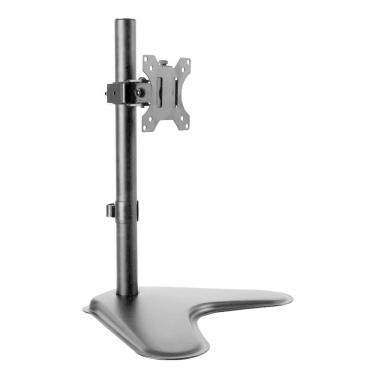 Imagem de Suporte Para Monitor De Mesa Com Ajuste De Altura 15 A 34"